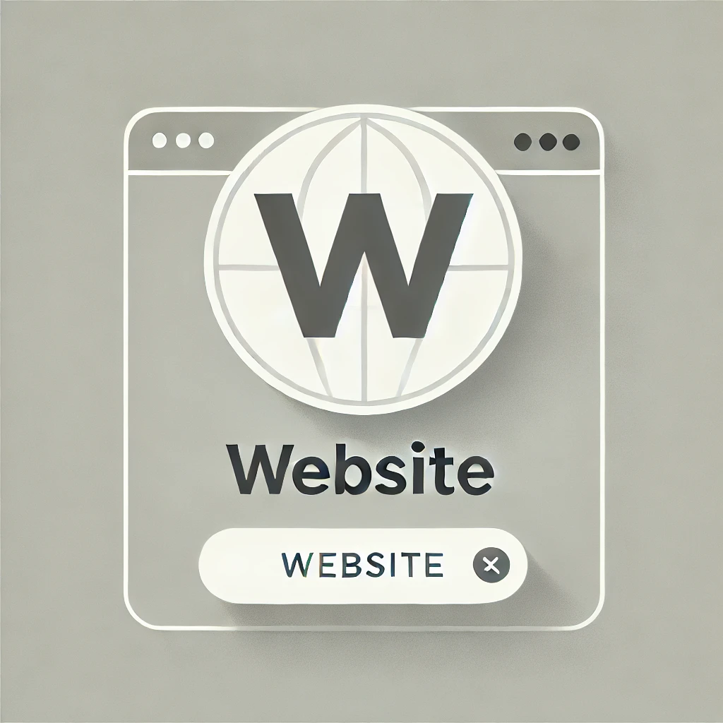Website