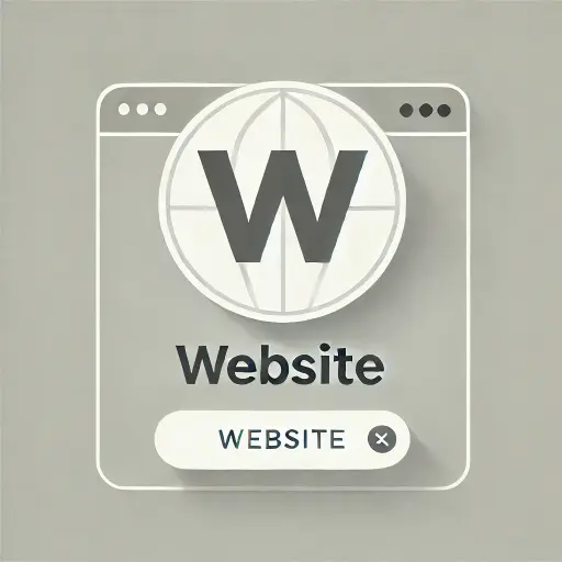 Website